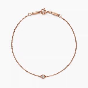 Tiffany & Co. Diamonds by the Yard Bracelet